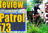 Patrol Mountain Bike //Bike Check PATROL 573