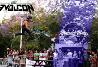 Revolcon BMX 2014 - Rampa