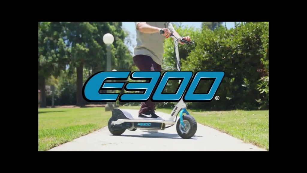 Scooter Electric ( Top 5 best faster foldable electric portable scooters 2019 )