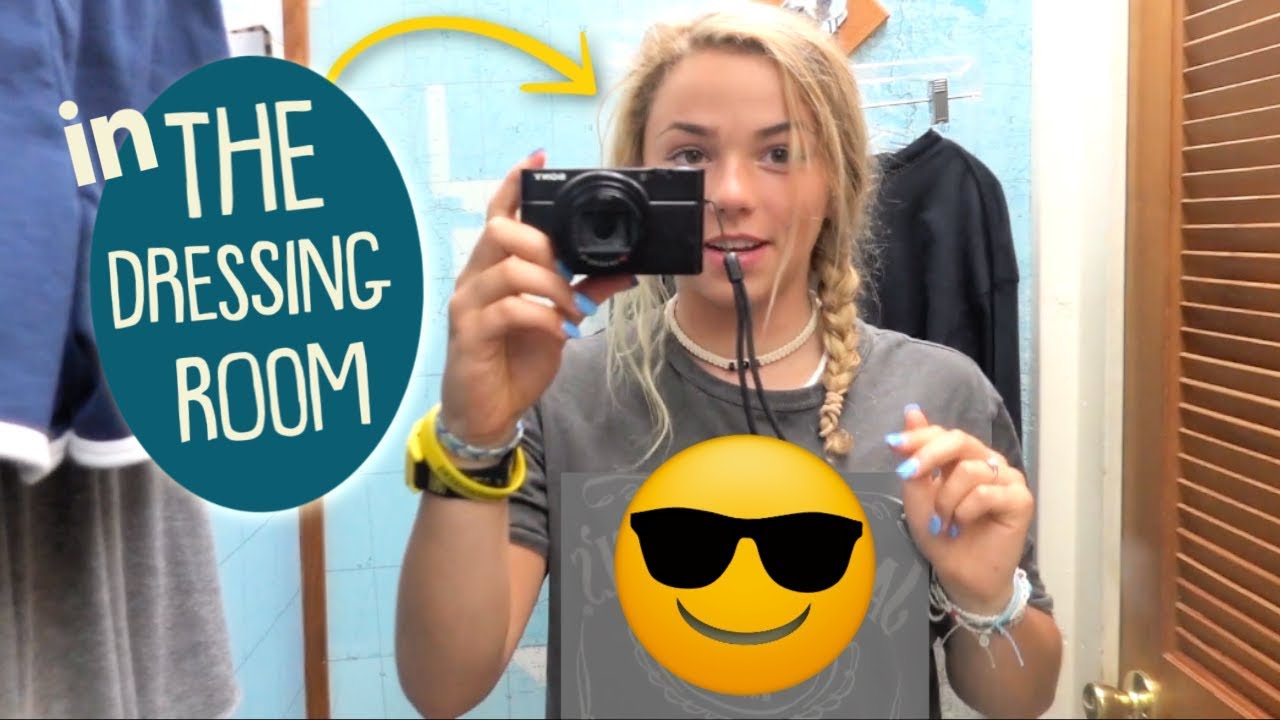 Summer Shopping Spree at the Beach + The Boys Mountain Bike In Wyoming!!