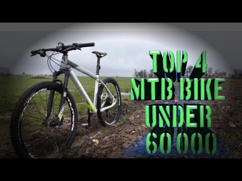 Top 4 mtb bike from btwin cycle