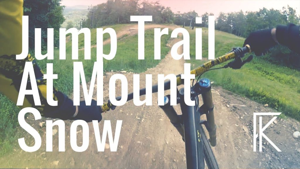 Trail #9 - Mount Snow | Phil Kmetz | GoPro