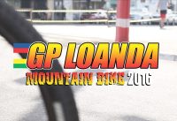 V GP Loanda de Mountain Bike :: Disposição