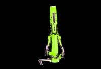 2015 Cannondale Scalpel 29 Carbon Mountain Bike Frame 360 Random Product Photography