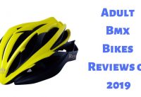 Adult Bmx Bikes Reviews of 2019