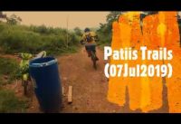 BIKE | Patiis Trails: 2nd hit of the day