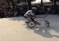 BMX Best trick Quick Spin  Max Cuciti