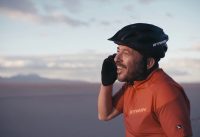 Decathlon B'Twin ROCKRIDER 340 narancssárga hobbi mountain bike TV reklám