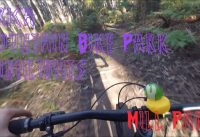 Erica Mountain Bike Park Clips and Highlights (Mill Park)