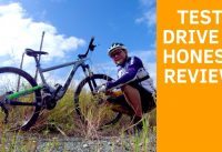 GT Helion 29er  MTB Test Drive and Honest Review