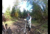 Galbraith Mountain Biking (HD) PT2
