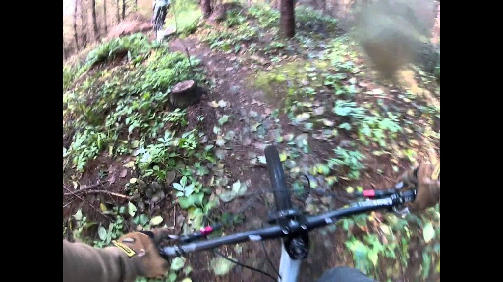 Galbraith Mountian Biking (HD) PT4