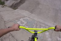 GoPro BMX STREET RIDING #2