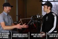 How to Choose a Bike Frame Size