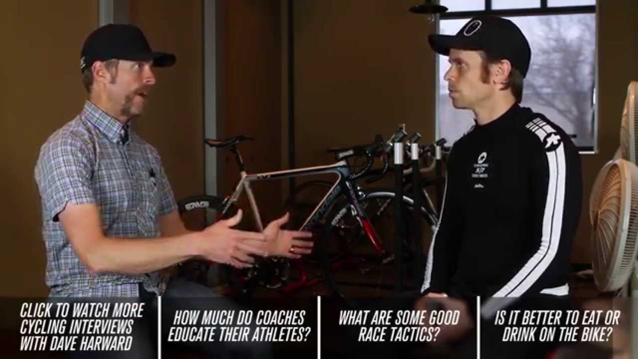How to Choose a Bike Frame Size