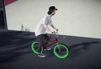 Pipe Streets BMX Ride University **MODDED MAP**