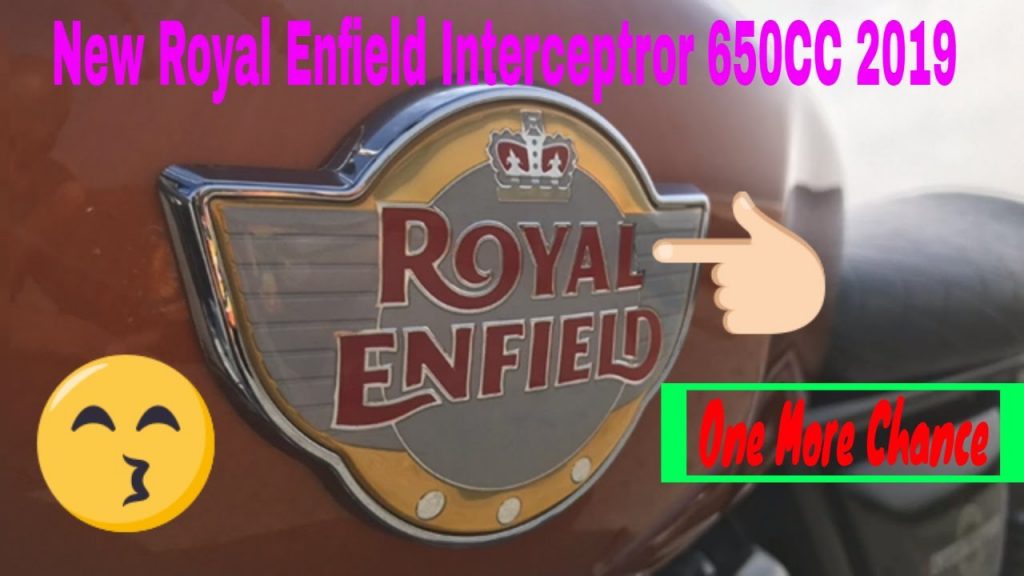 Royal Enfield Interceptor 650|Mot Affordable VFM"Big" Bike |India review 2019 | Royal Enfied gt650cc