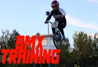 BMX AHLETE Week in The Life Series - Part 3/7