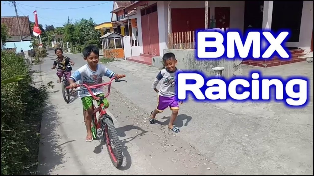 BMX Racing || Rockmantic Racing Team