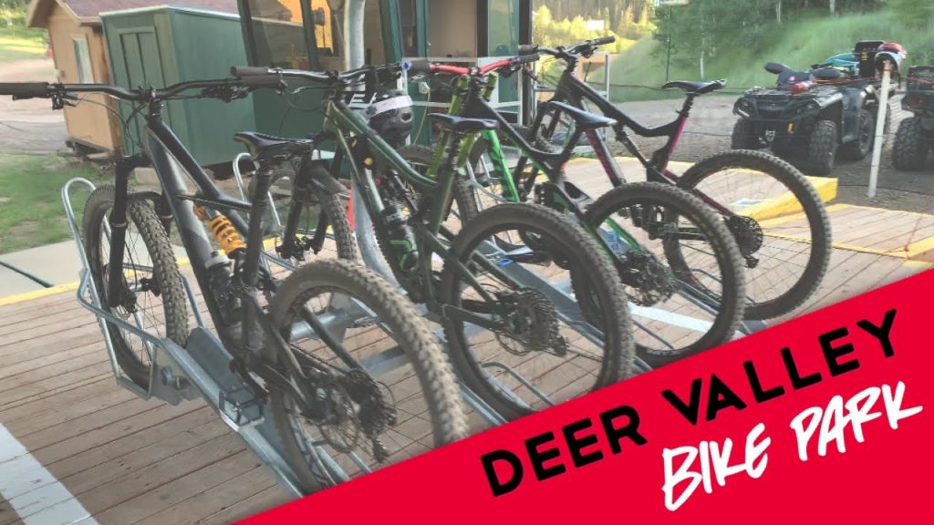 Deer Valley 2019