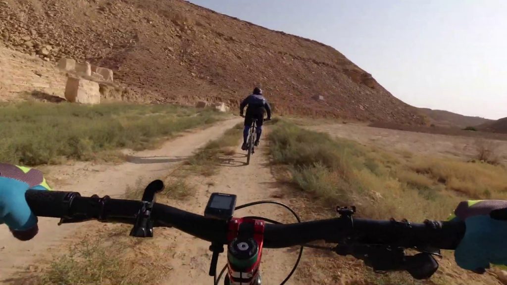 Downhill Chaser SR Mtb Trail sa Riyadh