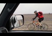 MTB nel deserto 02-2019 (Sahara Bike Adventure)