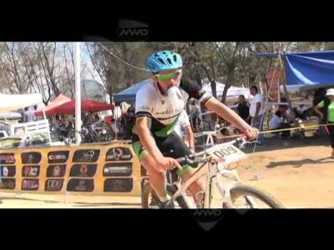 Mountain Bike Oaxaca MVM Deportes