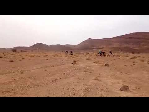 Sahara Bike Adventure (Mountainbike-Enduro) - 2019