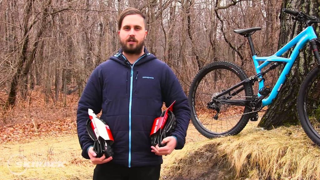 Skirack presents... Trust Your Tires: Mountain Bike Tires