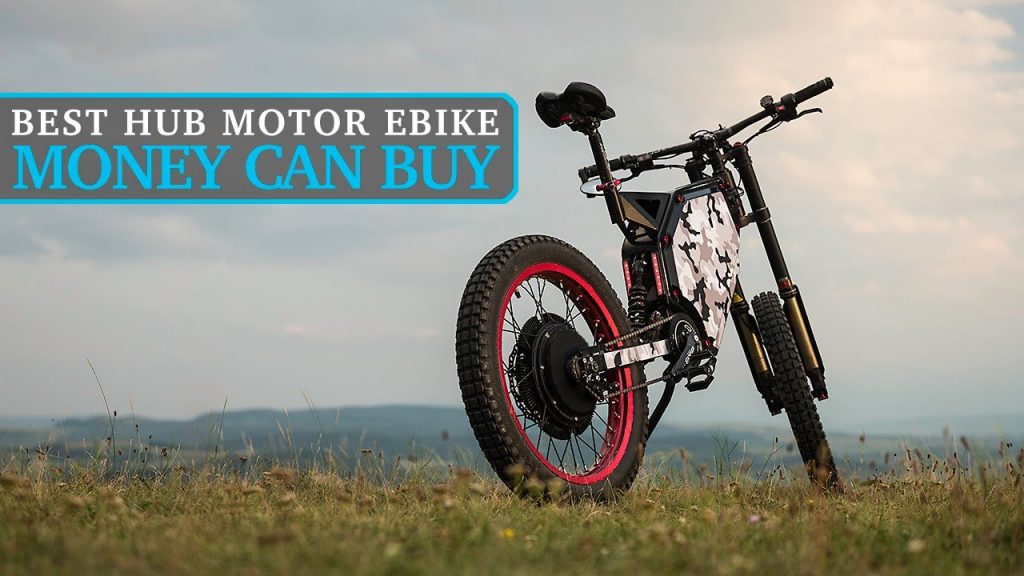 The Fastest eBike for $3600 / Best DIY Electric Bike Available