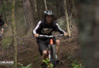 Tune Up Your Mountain Bike Suspension at Skirack