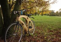 Woody - An Open Design Bike: How to build it