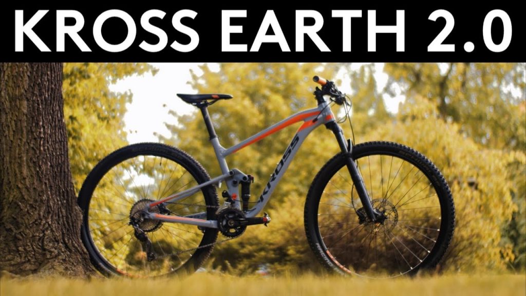 Kross Earth 2 0 | Bike Check MTBXCPL