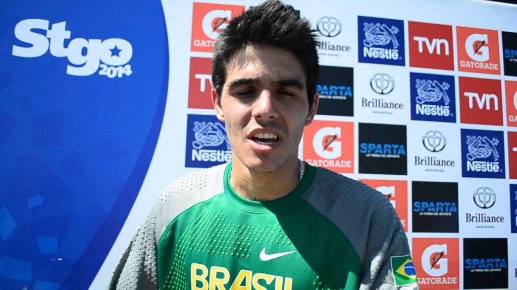 Renato Rezende - Ouro no BMX dos Jogos Sul-Americanos