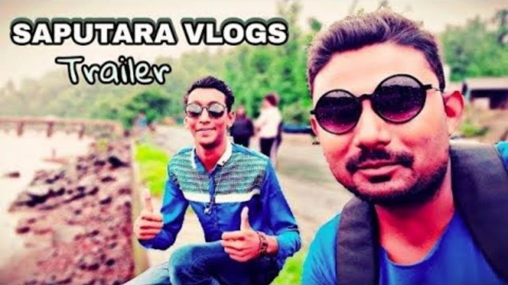 Saputara trip || Vlogs Trailer 2018