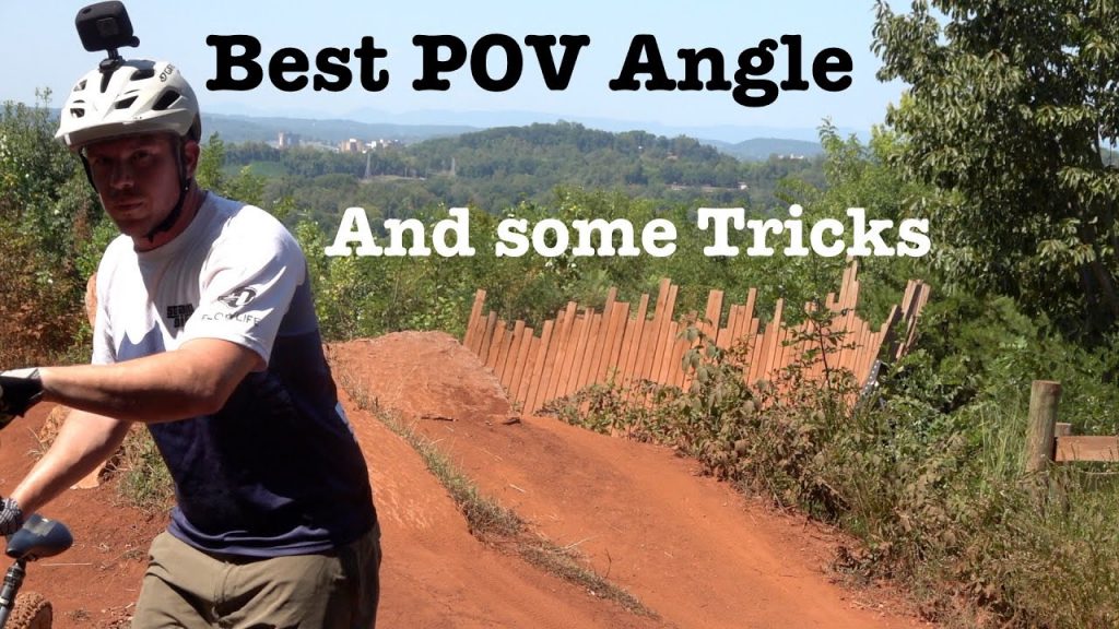 What is the Best POV for MTB? You choose