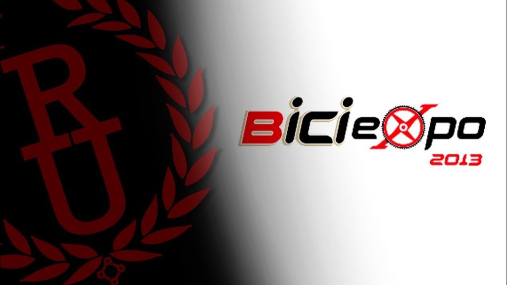 BMX Contest Biciexpo 2013