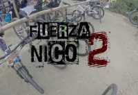 FuerzaNico 2 carrera XC Trail - GoPro Mountain Bike Guayaquil