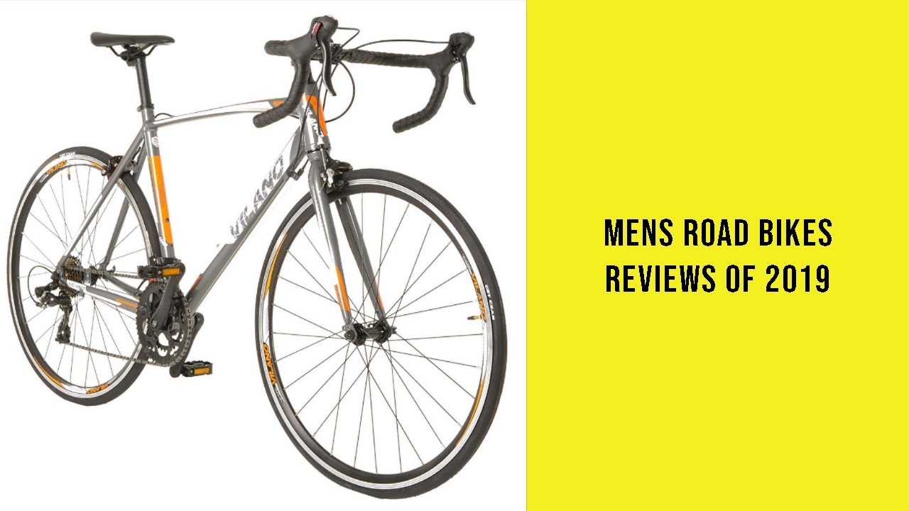 Mens Road Bikes Reviews of 2019 - Best Mens Road Bikes
