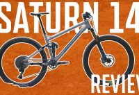 Nicolai Saturn 14 | Lang und trotzdem agil? Yes! | Bike Review