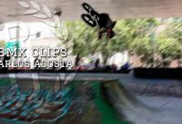 BMX Clips | Carlos Acosta from Colombia