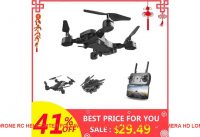 D8 Drone RC Helicopter Folding Quadcopter Drones With Camera hd Long-l