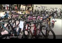 bluptv: Fahrradprofi schnappt Dieb