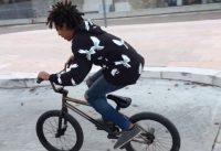 BMX compilation and other stuff