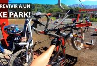 Consejos para Evitar Caídas en Bicicleta! Cómo Sobrevivir al Bike Park de Chillán!