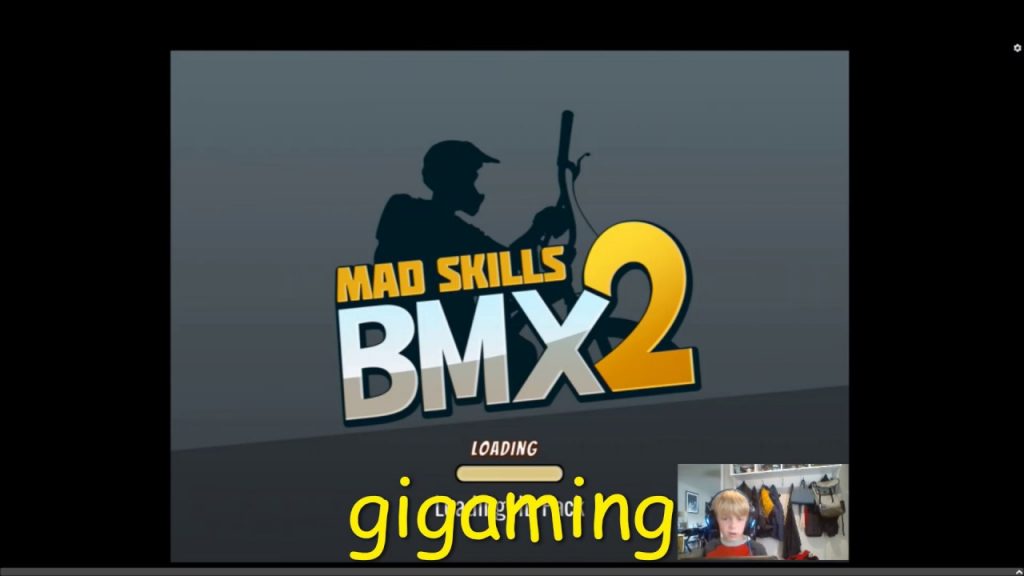 Mad Skills BMX: Part 1
