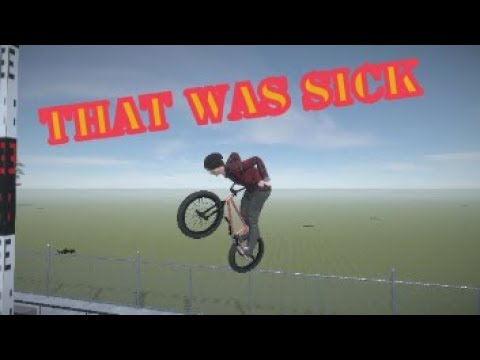 TO LINES COMPLETE !!!!!  * bmx streets pip* im a beginner at this game