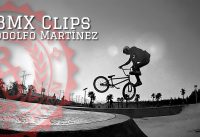 BMX Clips - Rodolfo Martinez