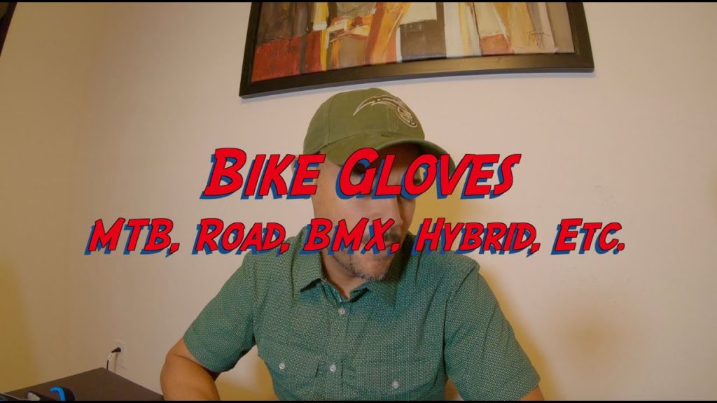 Bike Gloves Review Mountain, BMX, Hybrid, Road, Etc. ( Fist Handwear Gloves + Troy Lee Design )
