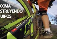 Distintas Monturas y Ángulos para tu GoPro Hero Mientras Practicas Mountain Bike!